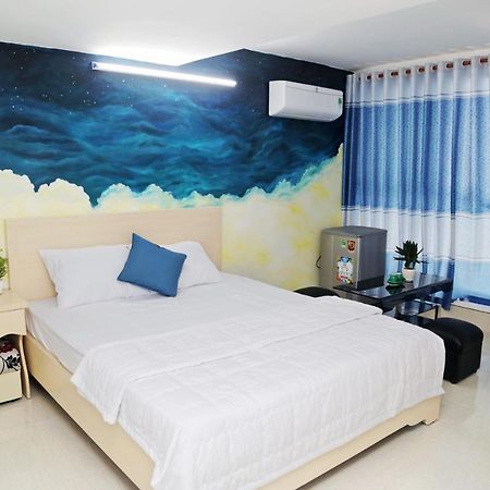 Homestay 78 Vung Tau Exterior photo