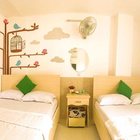 Homestay 78 Vung Tau Exterior photo