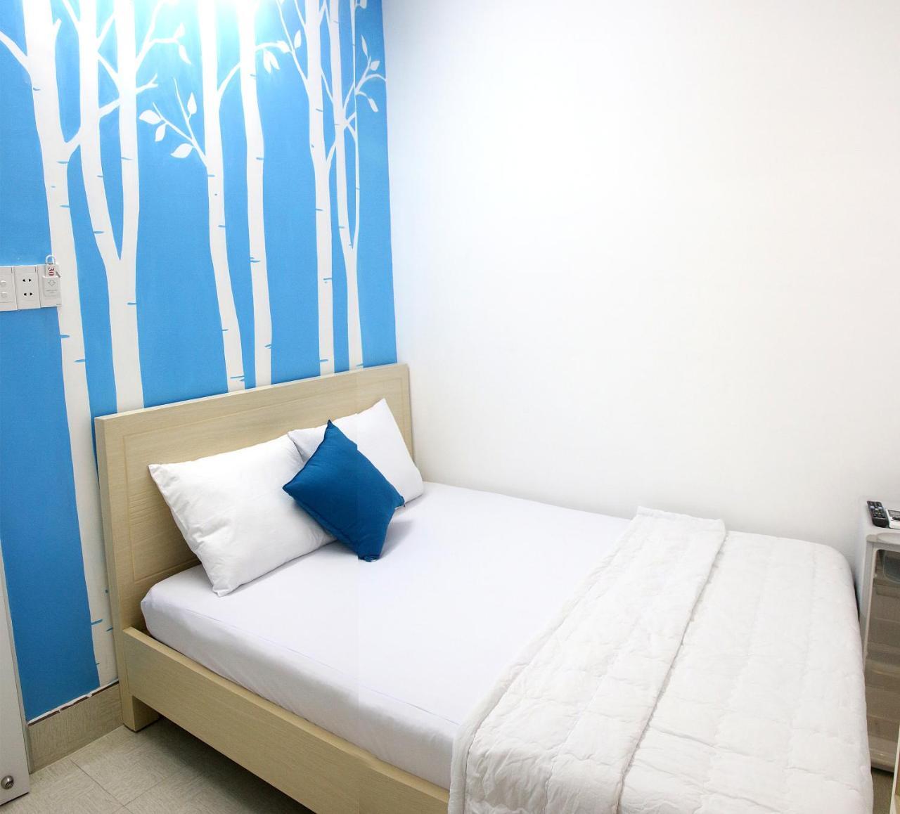 Homestay 78 Vung Tau Exterior photo