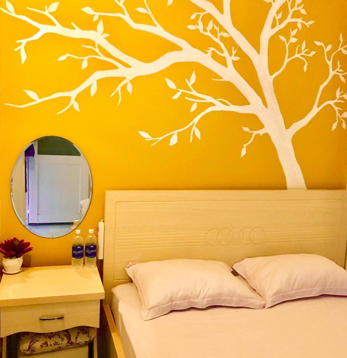 Homestay 78 Vung Tau Exterior photo
